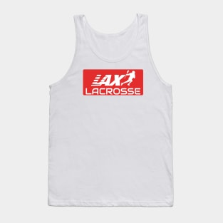 lacrosse Tank Top